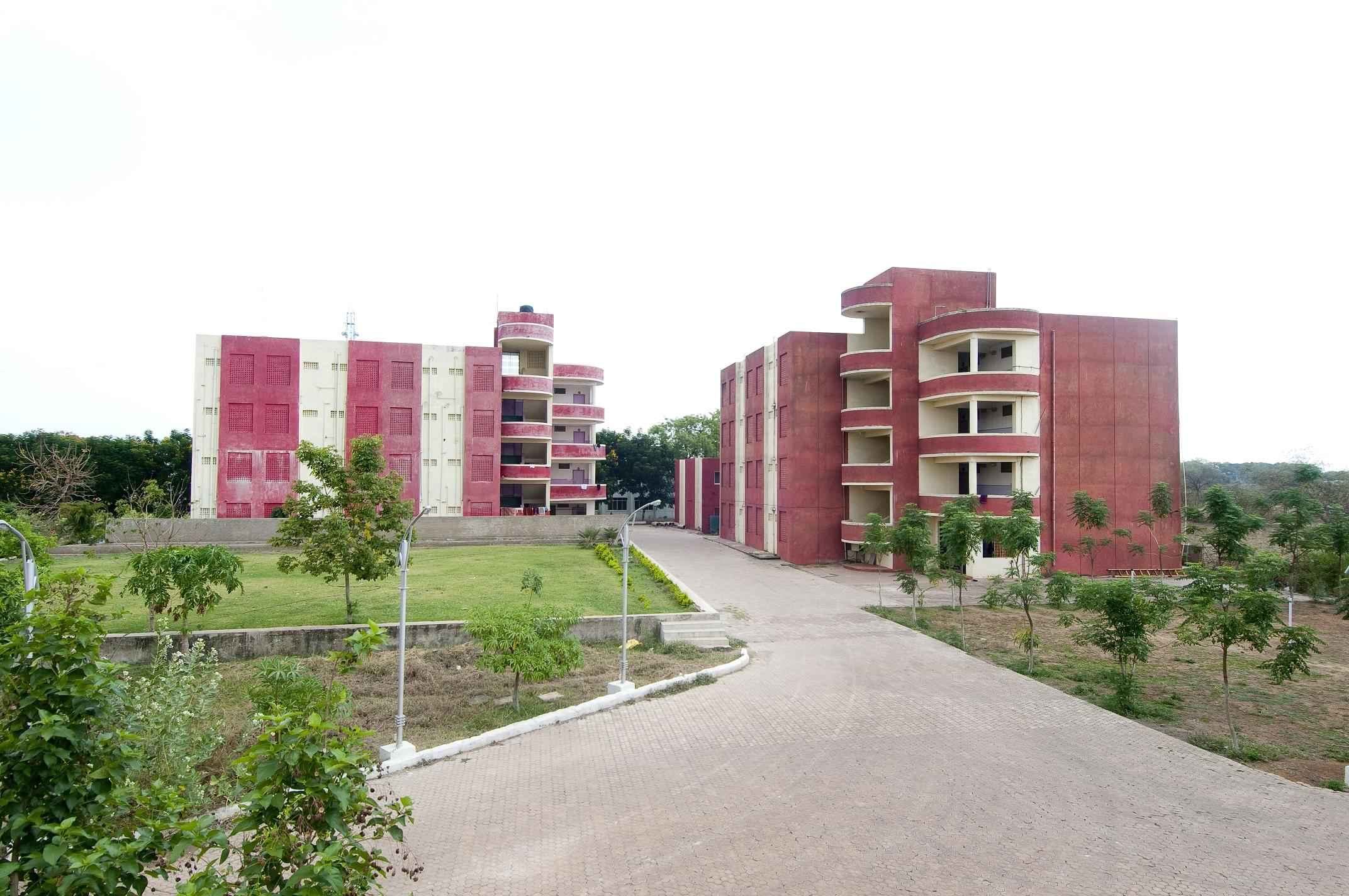 Chhatrapati Shivaji Institute of Technology Durg Academic Building photo 11