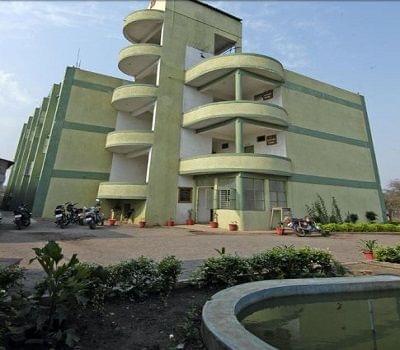 Chhatrapati Shivaji Institute of Technology Durg Academic Building photo 15