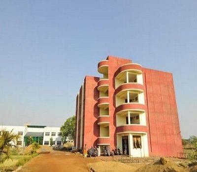 Chhatrapati Shivaji Institute of Technology Durg Academic Building photo 16