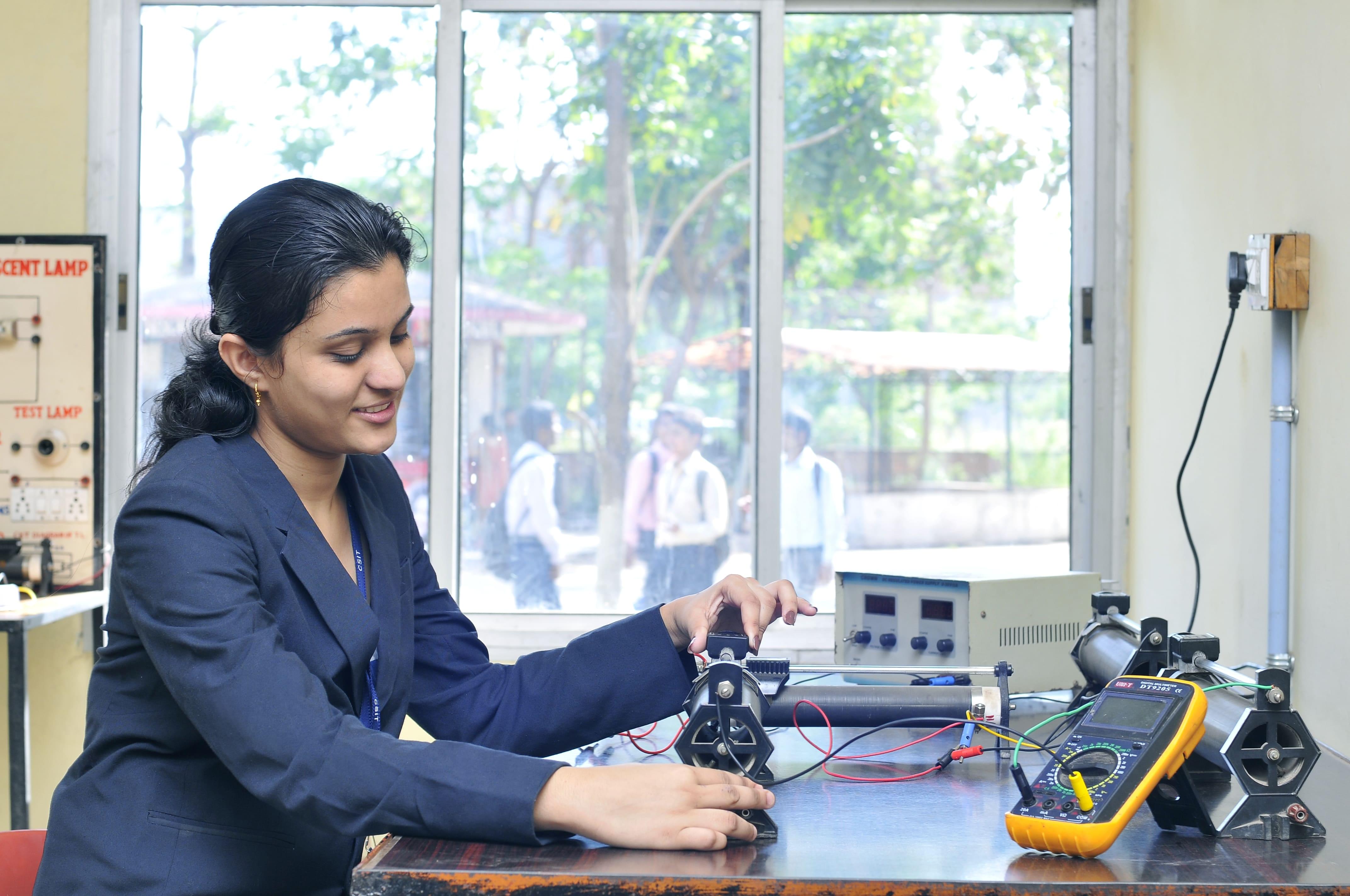 Chhatrapati Shivaji Institute of Technology Durg hostel photo 13