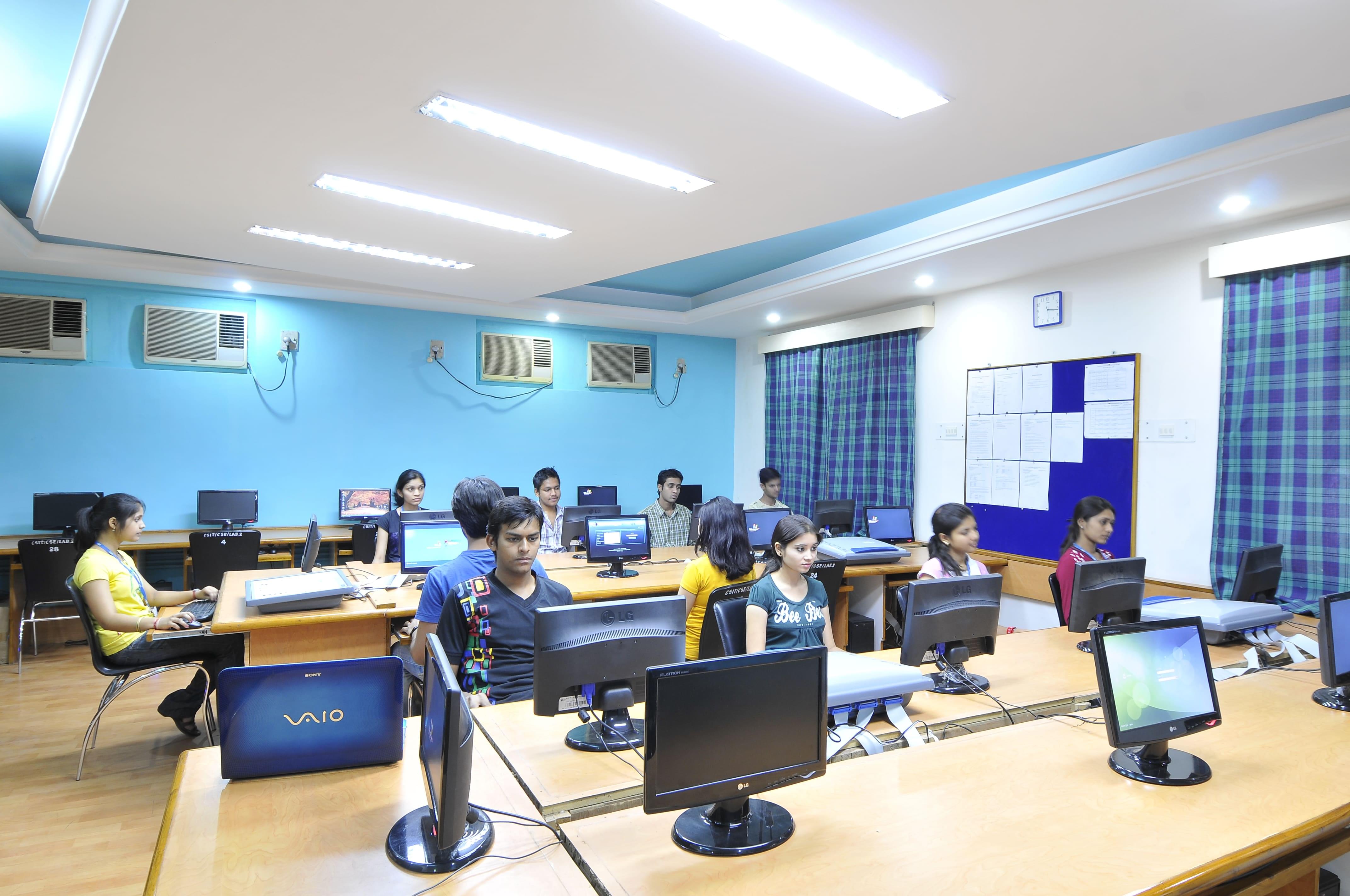 Chhatrapati Shivaji Institute of Technology Durg hostel photo 18