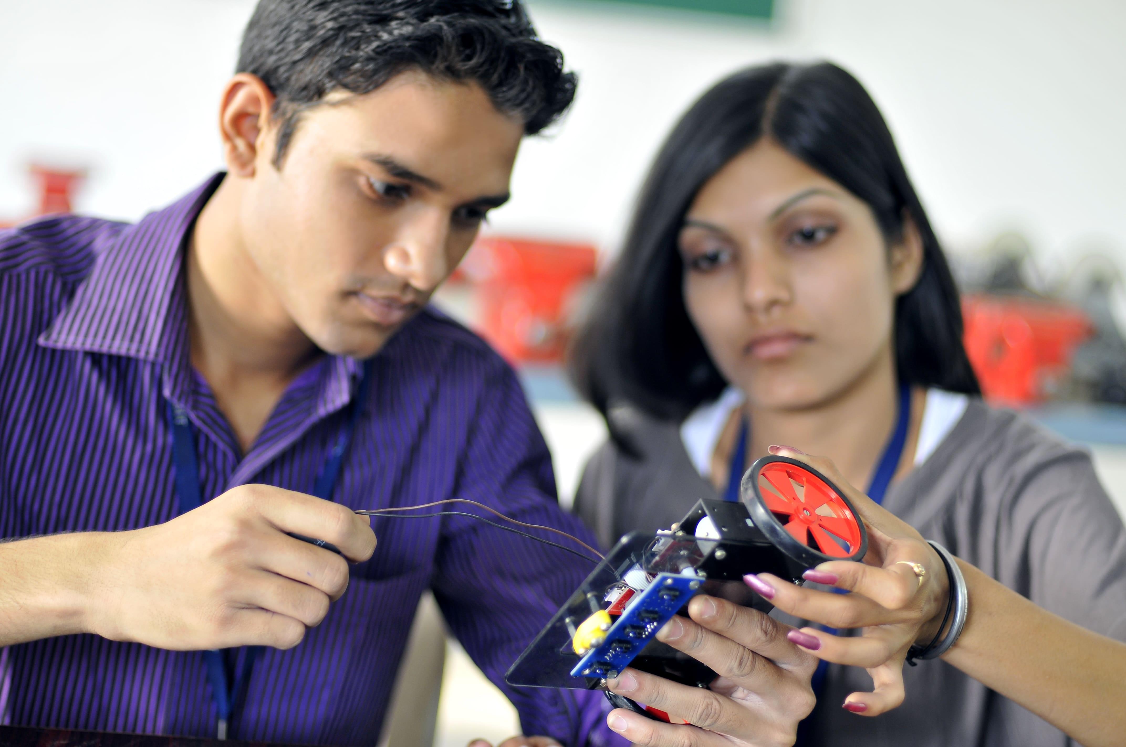 Chhatrapati Shivaji Institute of Technology Durg hostel photo 23