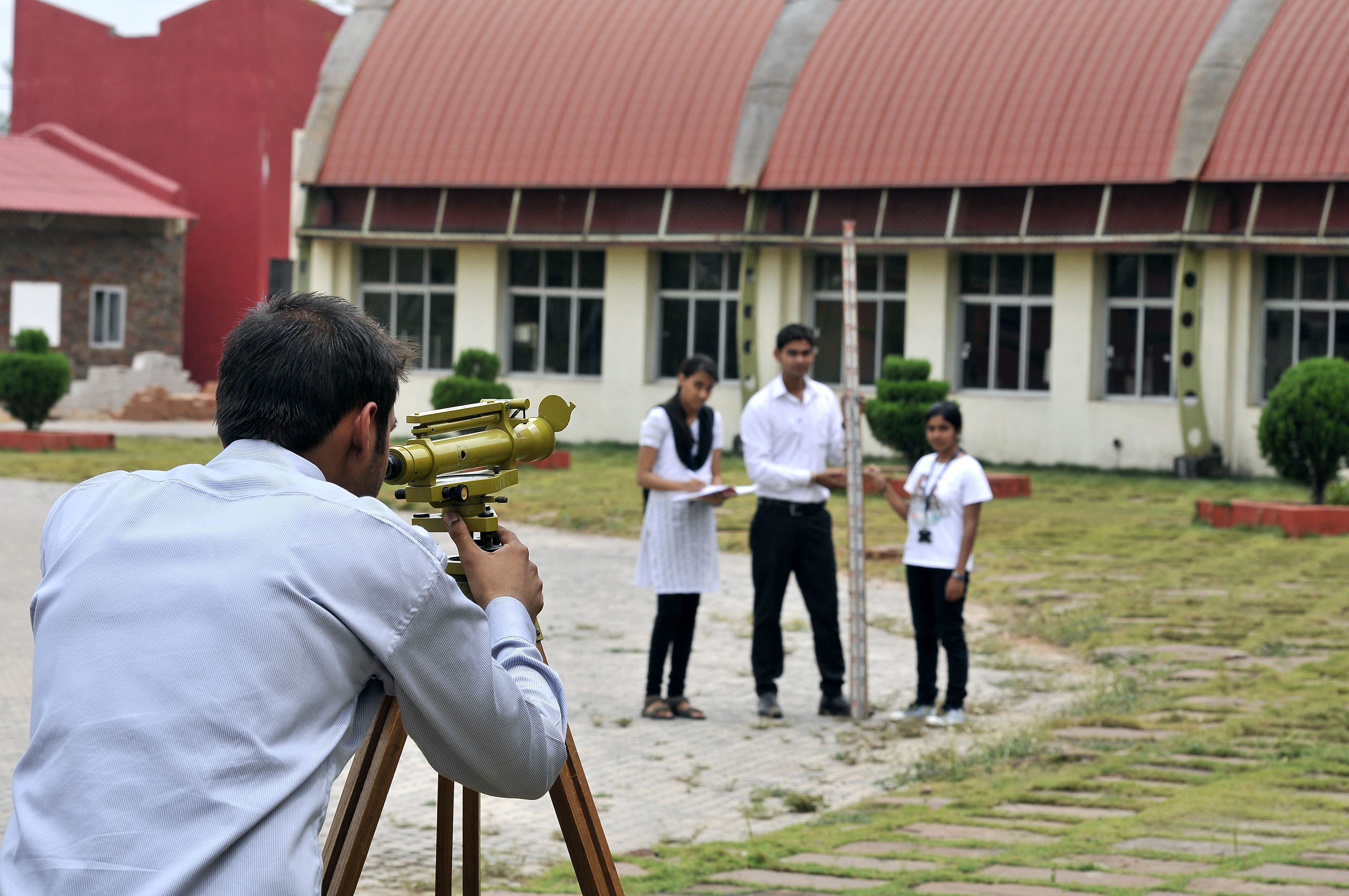 Chhatrapati Shivaji Institute of Technology Durg Facility photo 26