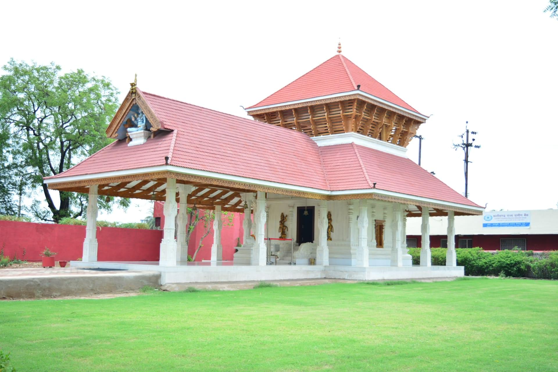 Chhatrapati Shivaji Institute of Technology Durg hostel photo 38