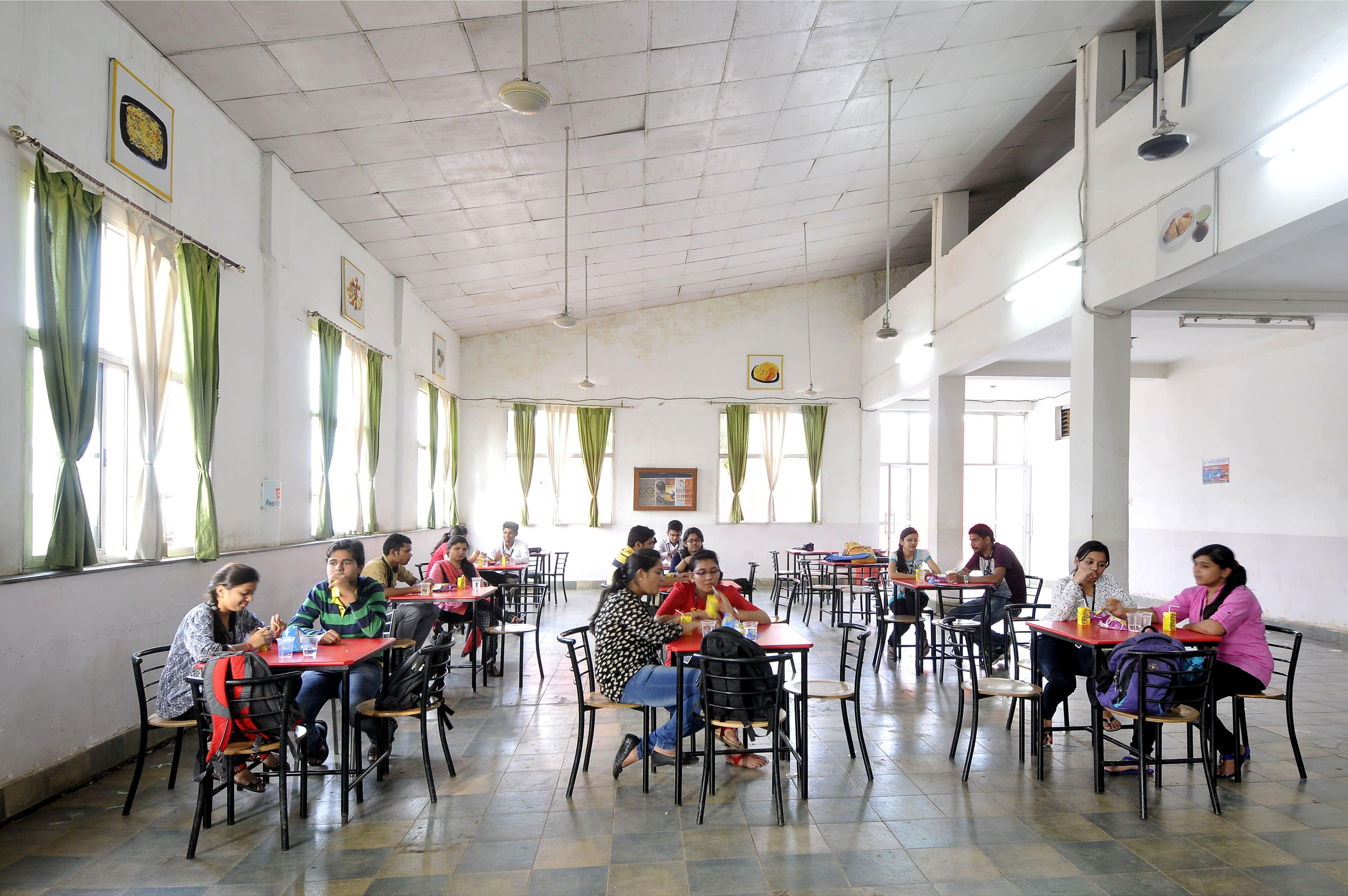 Chhatrapati Shivaji Institute of Technology Durg hostel photo 36