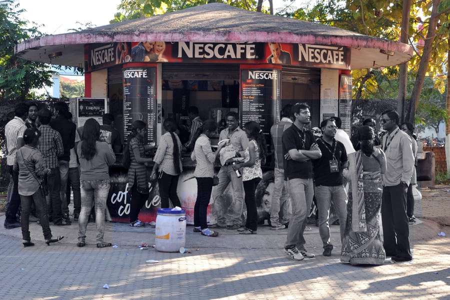 Chhatrapati Shivaji Institute of Technology Durg hostel photo 37