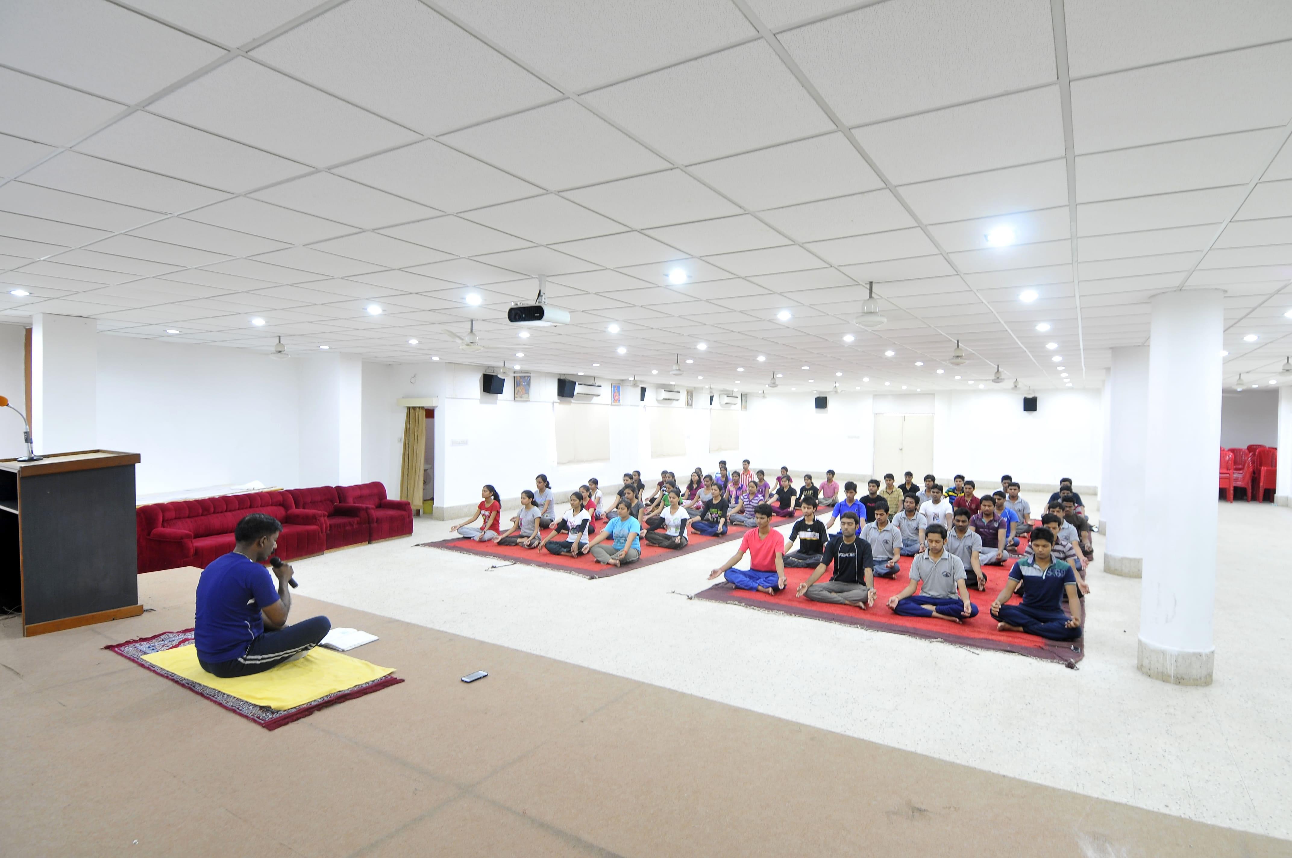 Chhatrapati Shivaji Institute of Technology Durg hostel photo 39