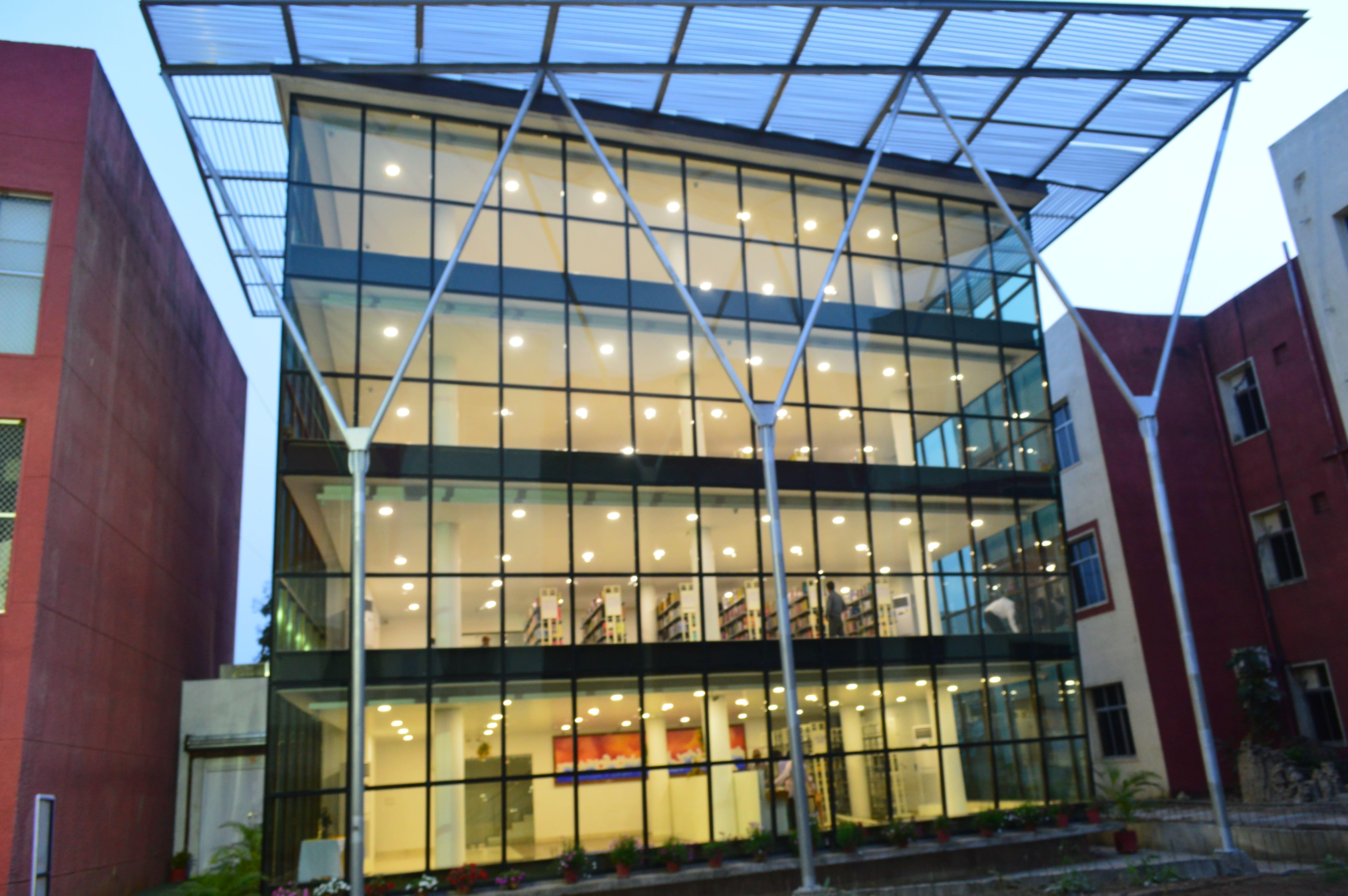 Chhatrapati Shivaji Institute of Technology Durg hostel photo 42