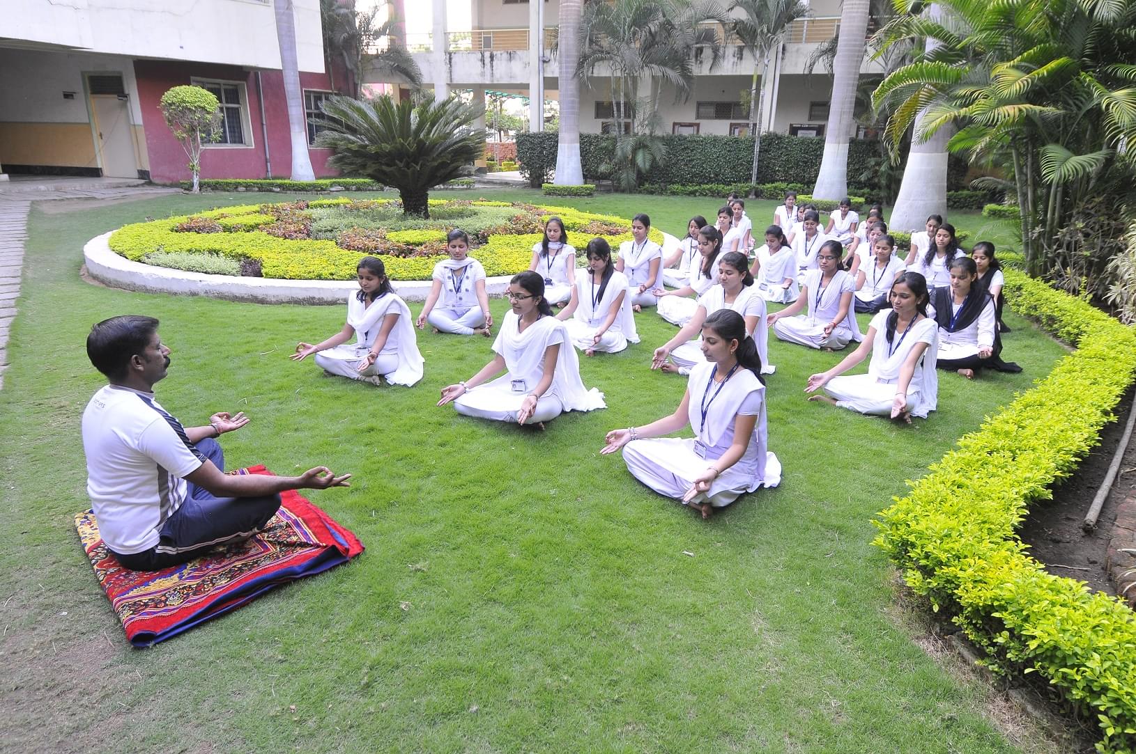 Chhatrapati Shivaji Institute of Technology Durg hostel photo 43