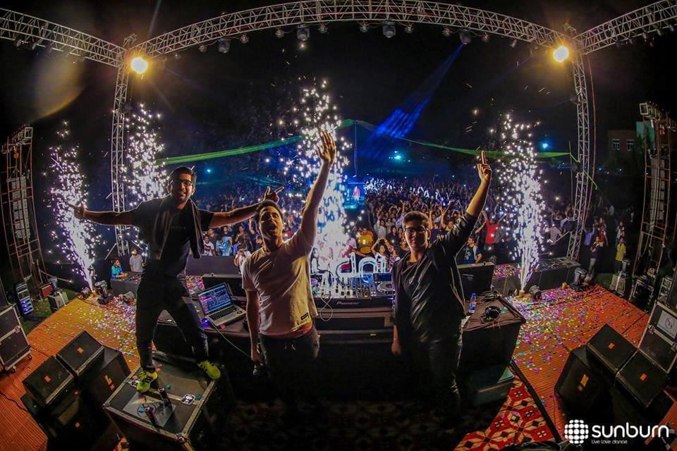 Chhatrapati Shivaji Institute of Technology Durg Events photo 9