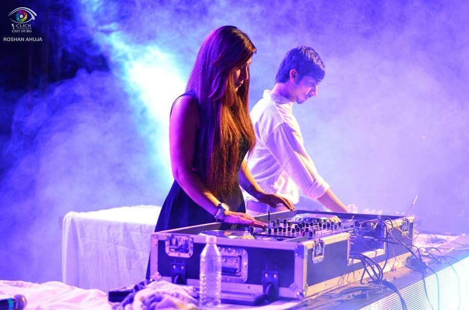 Chhatrapati Shivaji Institute of Technology Durg Events photo 16