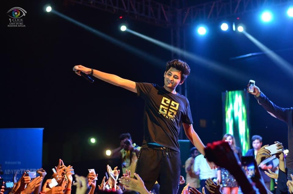 Chhatrapati Shivaji Institute of Technology Durg Events photo 18