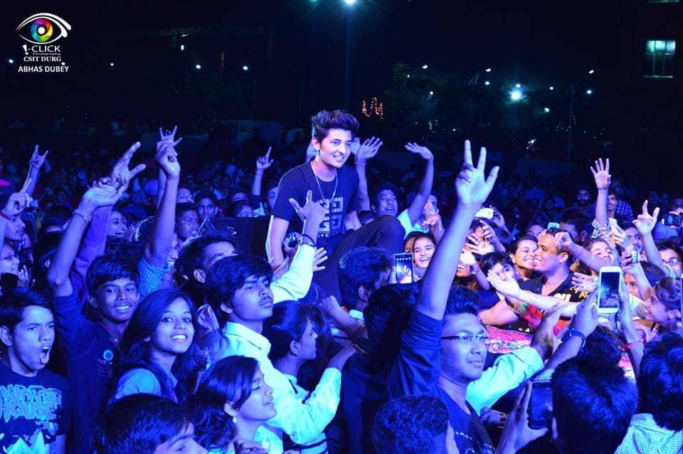 Chhatrapati Shivaji Institute of Technology Durg Events photo 19