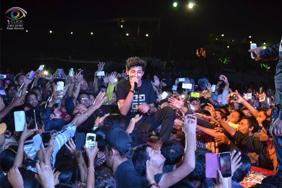 Chhatrapati Shivaji Institute of Technology Durg Events photo 20