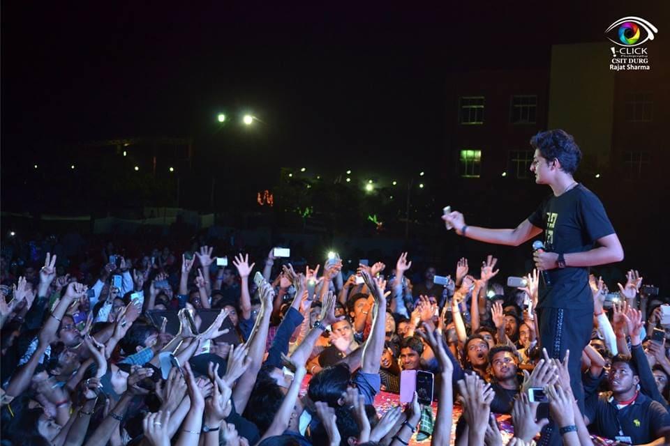 Chhatrapati Shivaji Institute of Technology Durg Events photo 21