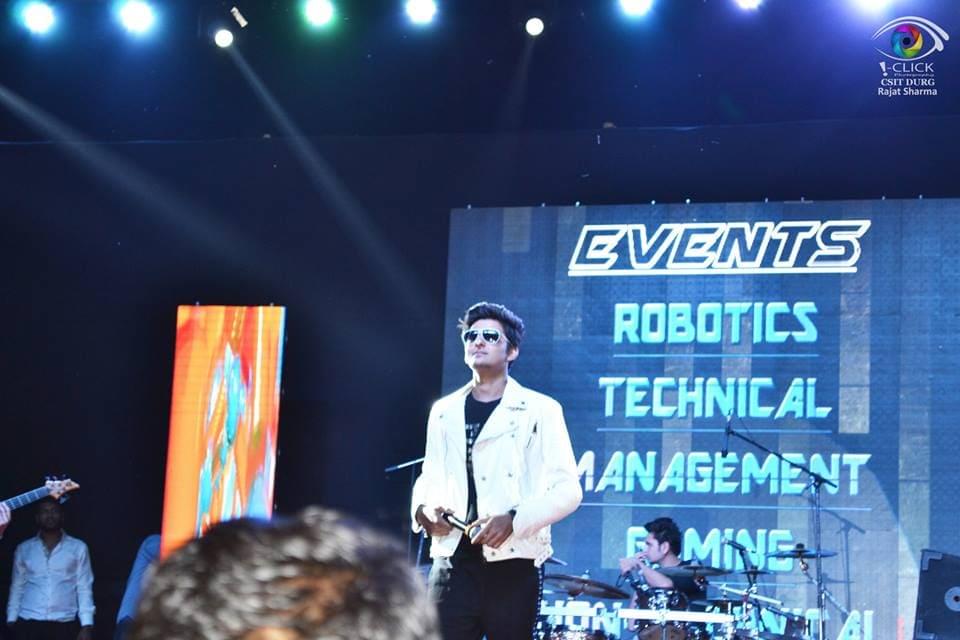 Chhatrapati Shivaji Institute of Technology Durg Events photo 22