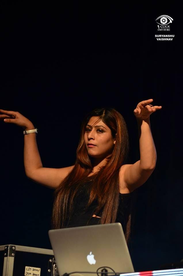 Chhatrapati Shivaji Institute of Technology Durg Events photo 23