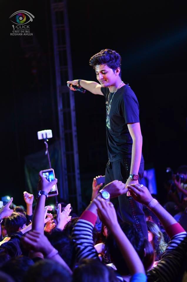 Chhatrapati Shivaji Institute of Technology Durg Events photo 24