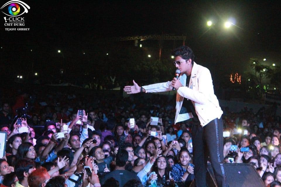 Chhatrapati Shivaji Institute of Technology Durg Events photo 25