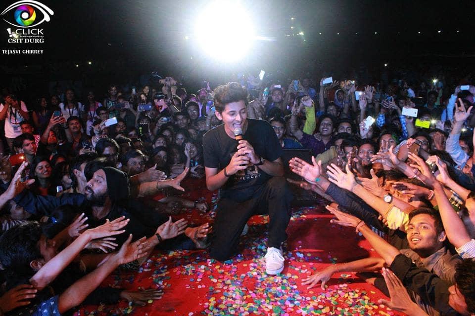 Chhatrapati Shivaji Institute of Technology Durg Events photo 26