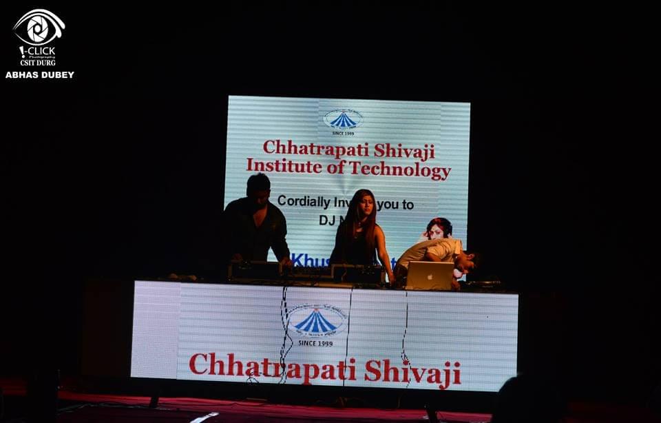 Chhatrapati Shivaji Institute of Technology Durg Events photo 27