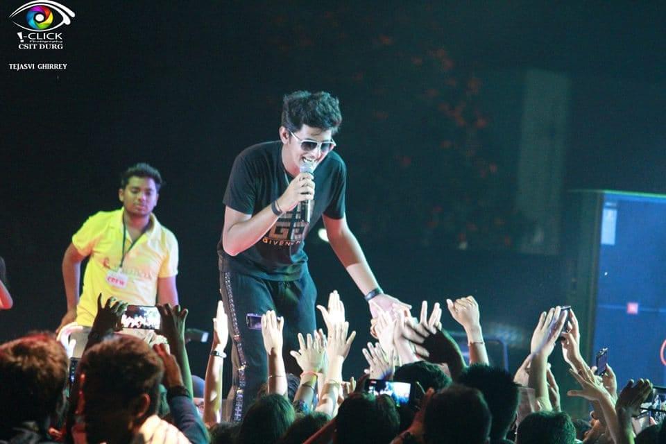 Chhatrapati Shivaji Institute of Technology Durg Events photo 28