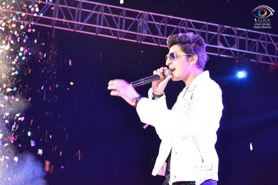 Chhatrapati Shivaji Institute of Technology Durg Events photo 29