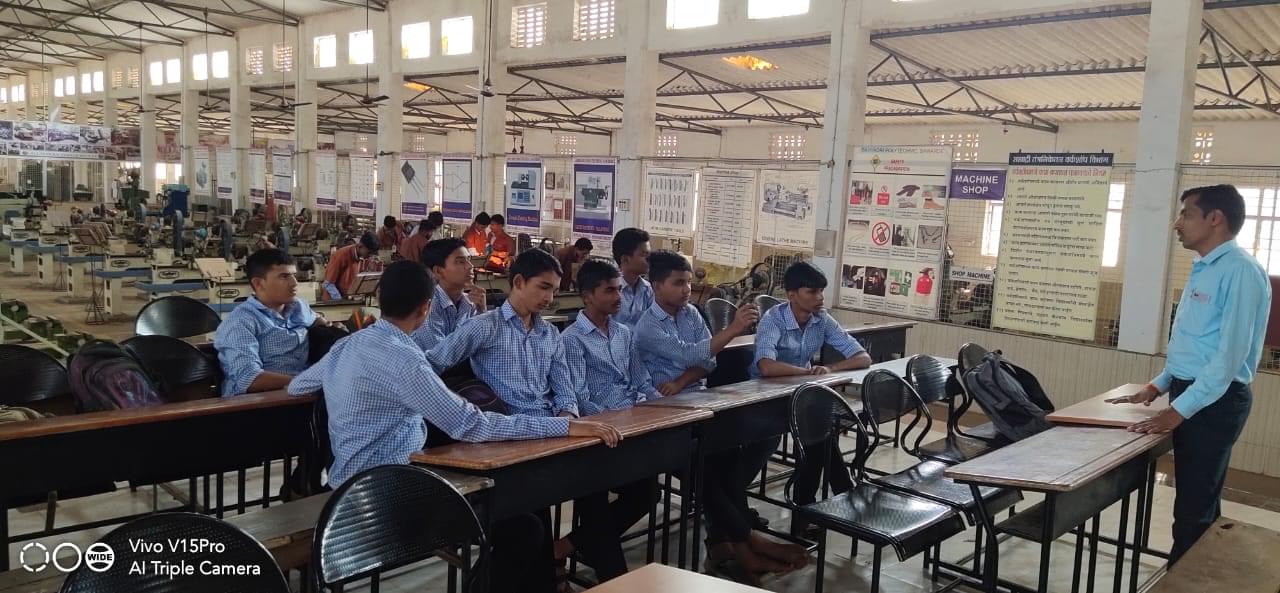 Sahyadri Polytechnic Sawarde Ratnagiri photo_app photo 2