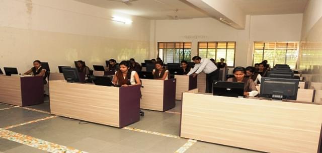 Shri Hiralal Hastimal Jain Brothers Polytechnic Nashik photo_app photo 2