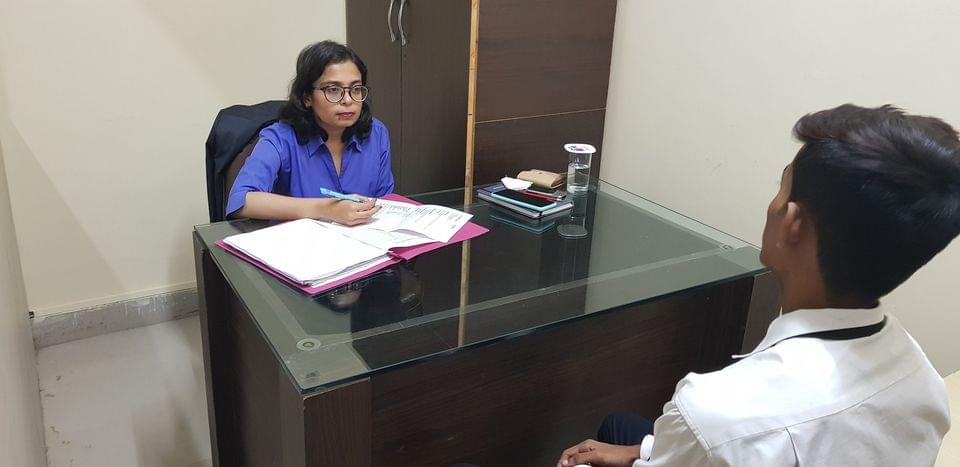 The Hotel School New Delhi Campus Interview photo 5