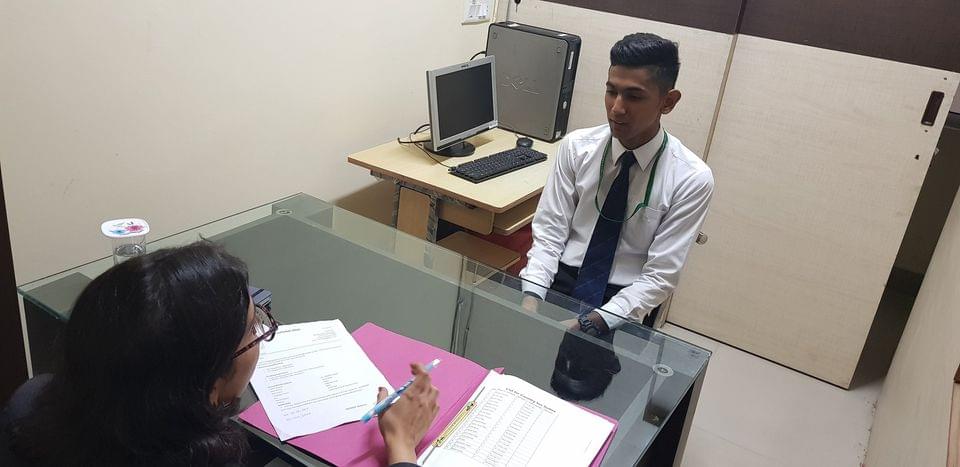 The Hotel School New Delhi Campus Interview photo 6