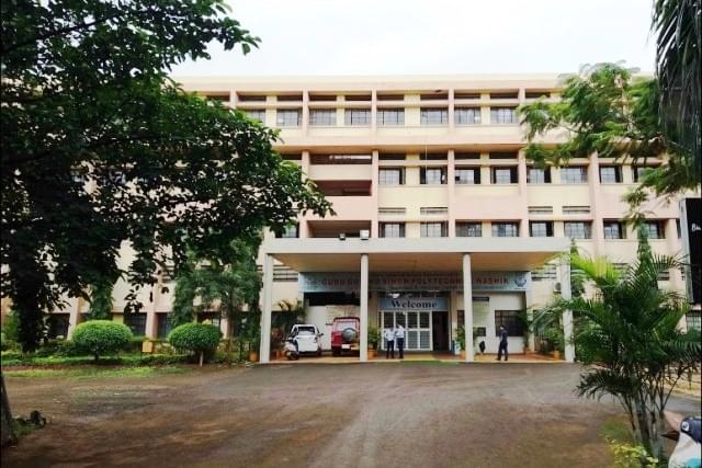 Guru Gobind Singh Polytechnic Nashik photo_app photo 1