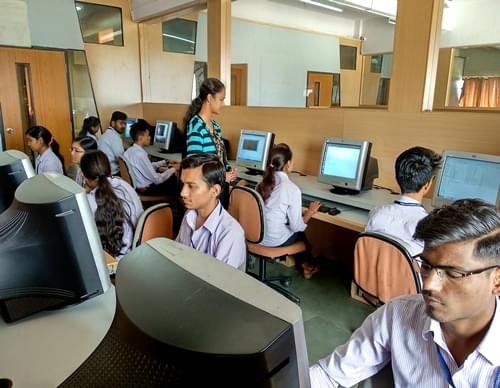 Mahavir Polytechnic College Nashik photo_app photo 2