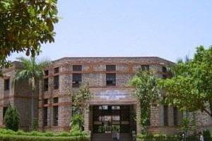 Global Institute of Intellectual Property New Delhi Campus photo 2