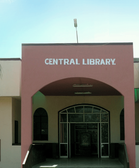 G M Chaudari Polytechnic Nashik Facilities photo 1