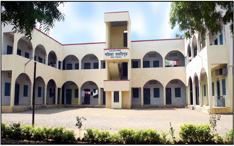 G M Chaudari Polytechnic Nashik Facilities photo 3