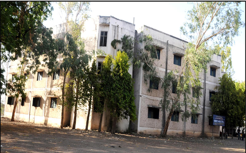 G M Chaudari Polytechnic Nashik Facilities photo 4