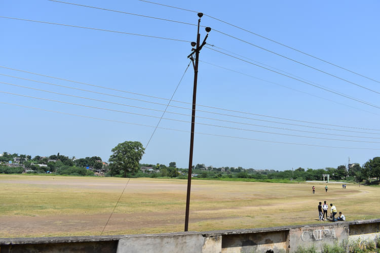 G M Chaudari Polytechnic Nashik Facilities photo 5
