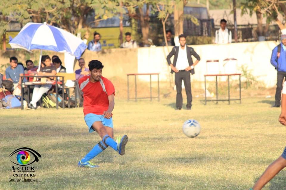 Chhatrapati Shivaji Institute of Pharmacy Durg Activities photo 3