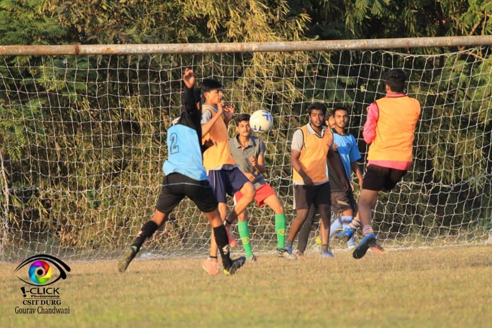 Chhatrapati Shivaji Institute of Pharmacy Durg Activities photo 6