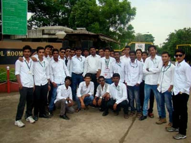 PDVVP Institute of Technology and Engineering (Polytechnic) Ahmednagar photo_app photo 2