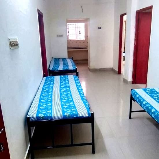 Chennais Amirta International Institute of Hotel Management Infrastructure photo 17