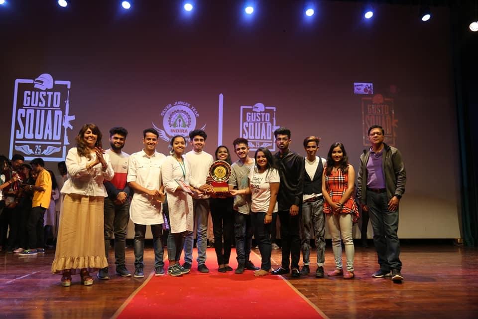 Indira College of Commerce & Science Tathawade Events photo 15