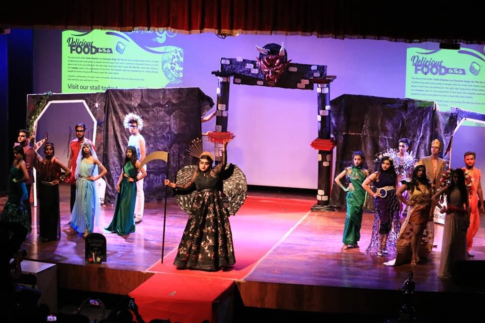 Indira College of Commerce & Science Tathawade Events photo 16