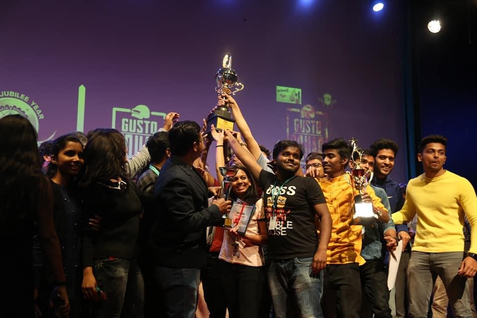 Indira College of Commerce & Science Tathawade Events photo 17