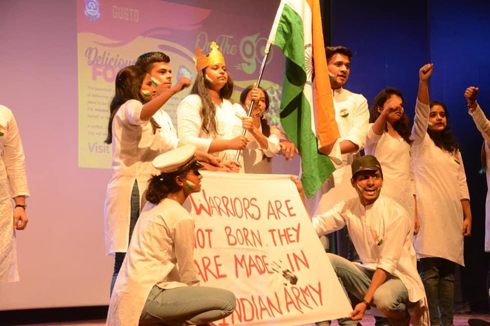 Indira College of Commerce & Science Tathawade Events photo 18