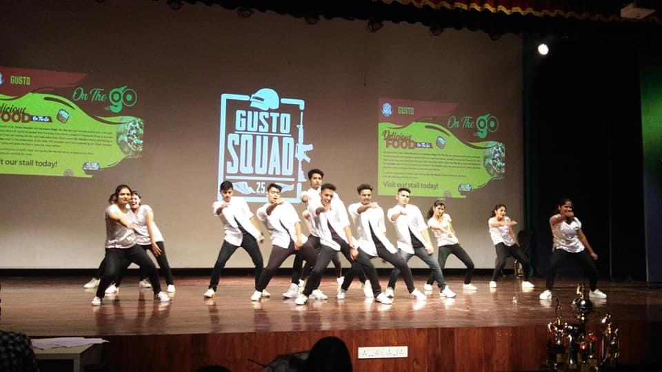 Indira College of Commerce & Science Tathawade Events photo 20