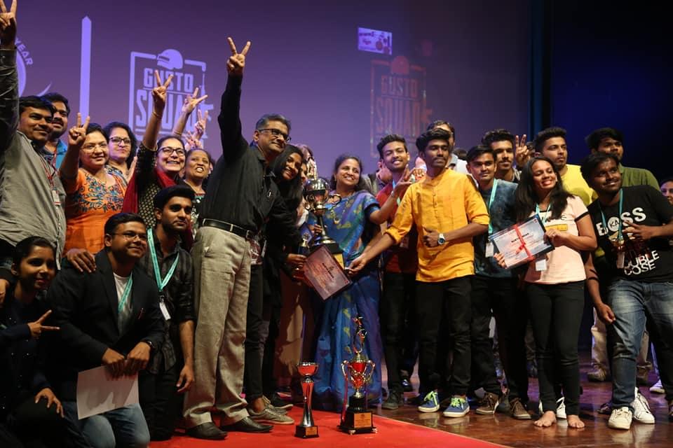 Indira College of Commerce & Science Tathawade Events photo 21