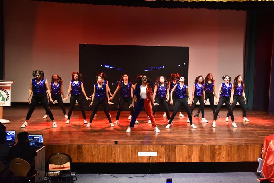 Indira College of Commerce & Science Tathawade Events photo 24