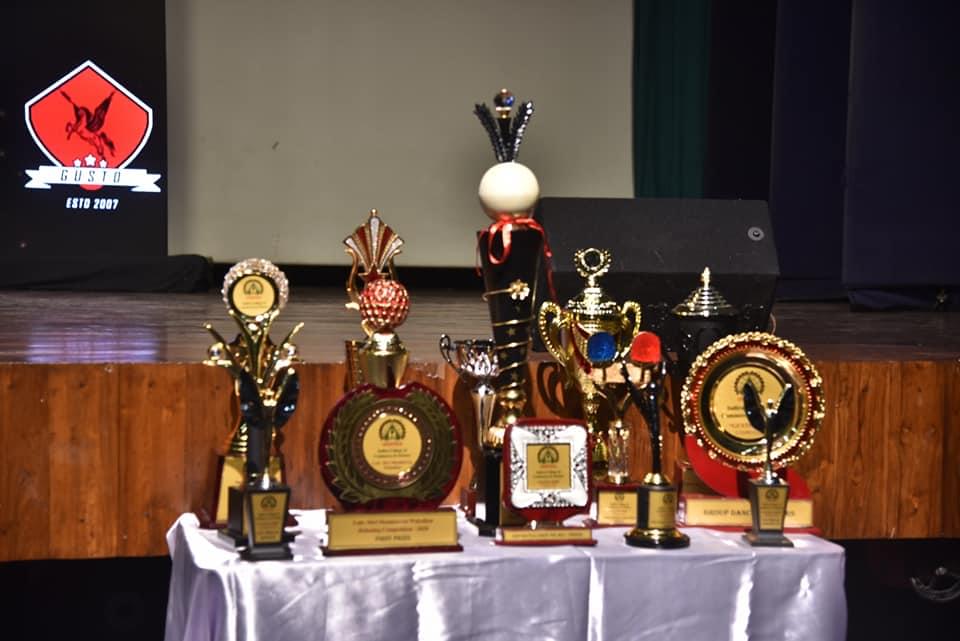 Indira College of Commerce & Science Tathawade Events photo 25